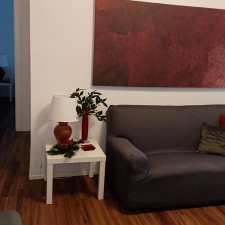 Maison Sama ' Andria Zewnętrze zdjęcie