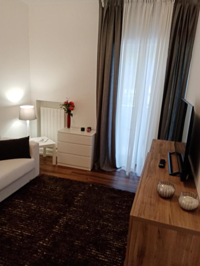 Maison Sama ' Andria Zewnętrze zdjęcie