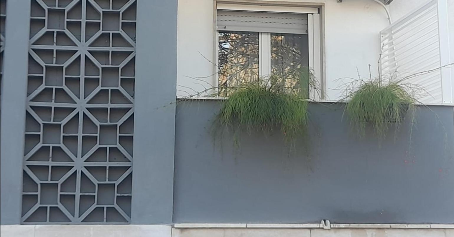 Maison Sama ' Andria Zewnętrze zdjęcie