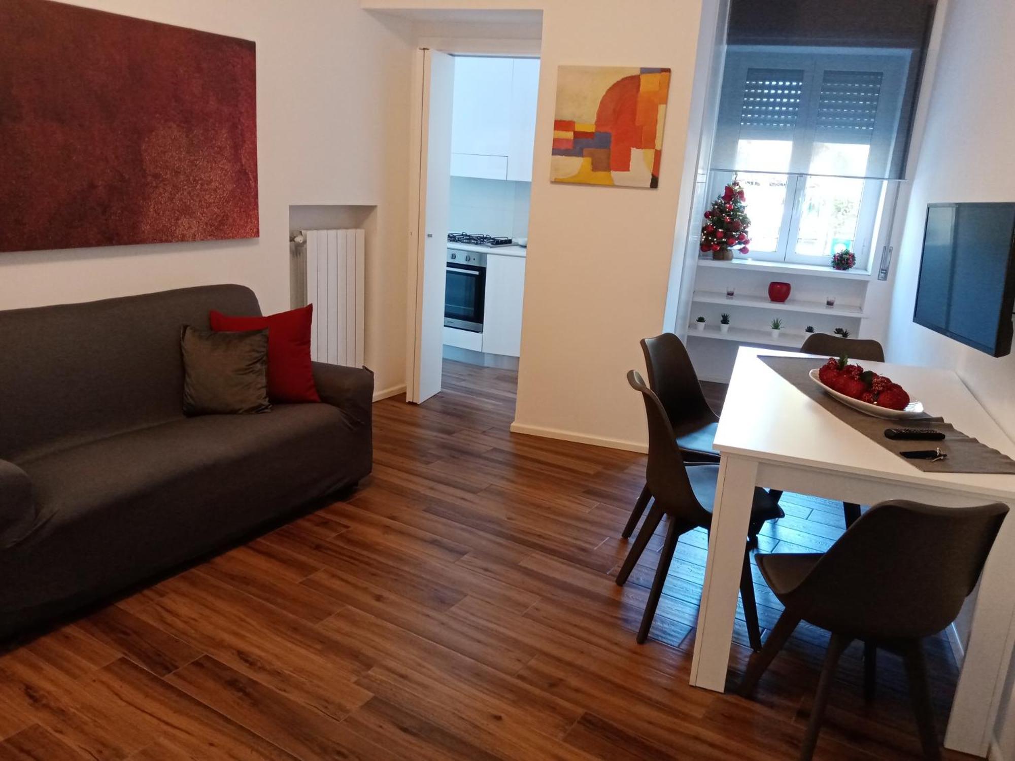 Maison Sama ' Andria Zewnętrze zdjęcie