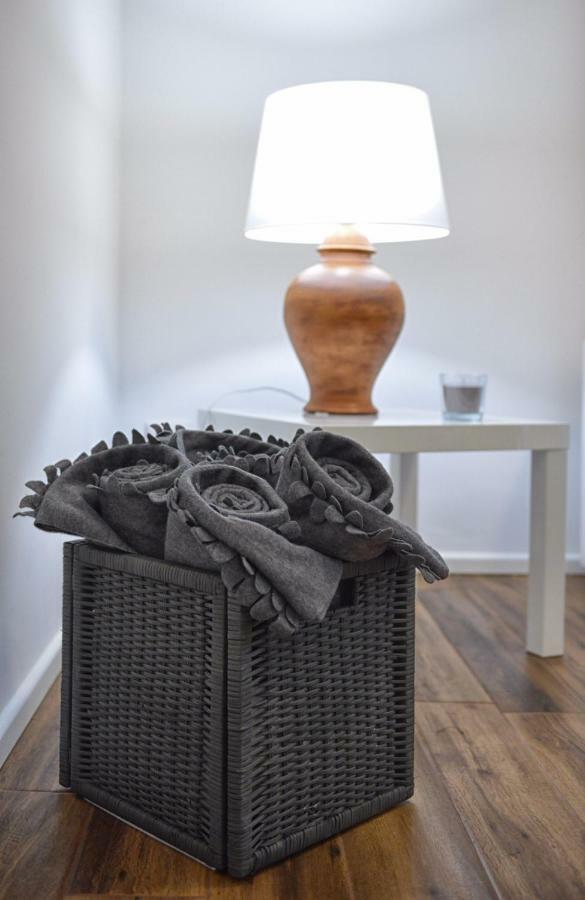 Maison Sama ' Andria Zewnętrze zdjęcie