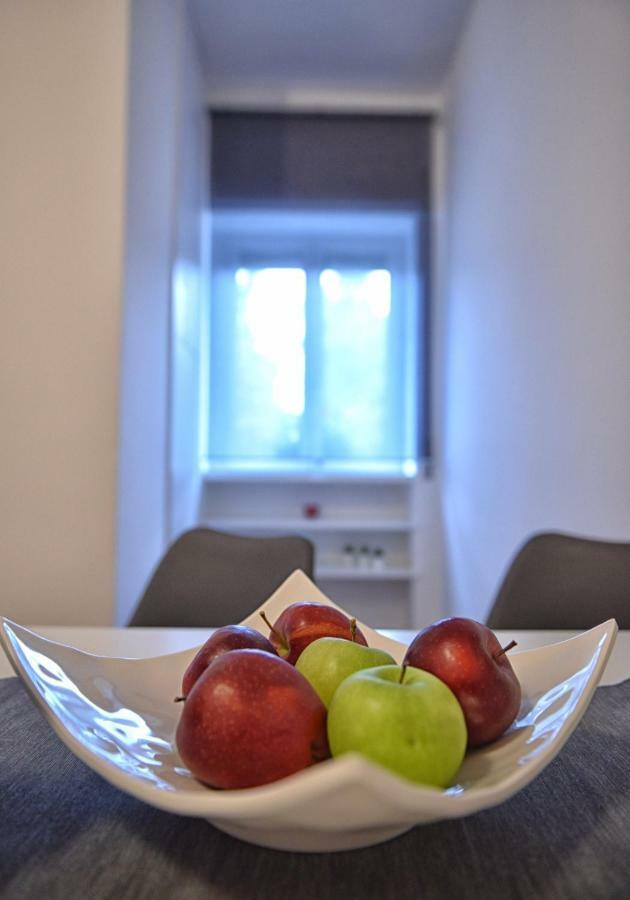 Maison Sama ' Andria Zewnętrze zdjęcie