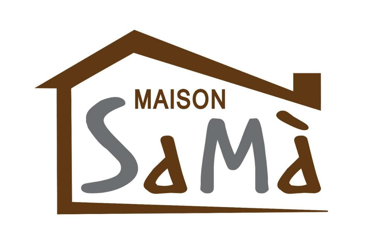Maison Sama ' Andria Zewnętrze zdjęcie