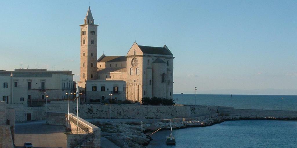 Maison Sama ' Andria Zewnętrze zdjęcie
